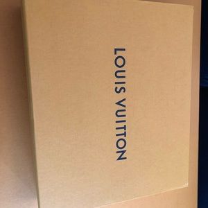 Louis Vuitton Pochette Métis Box Set